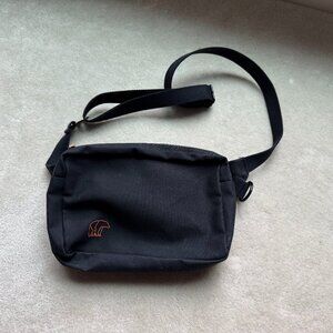 BearMade Stean Crossbody Sling - Made in UK